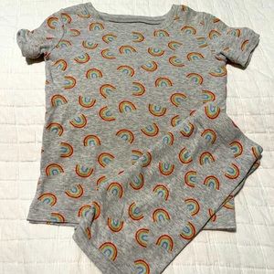 Old Navy Pajamas Shorts Set